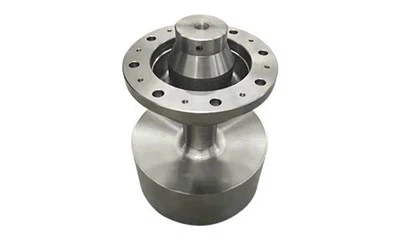 Klaxon ultrasonique au Tianium