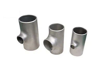 Joint de tee en titane